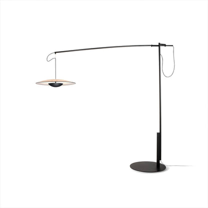 Ginger XXL 60 gulvlampe, en del av kategorien Gulvlampe - At Home Interiør