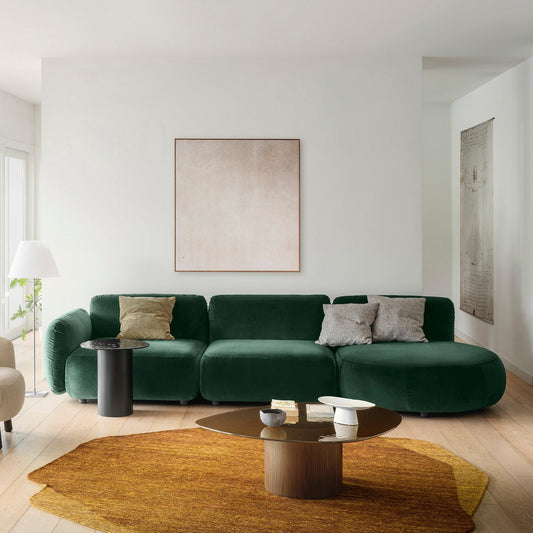 Ginza Sofa oppsett Medium, en del av kategorien Sofa - At Home Interiør