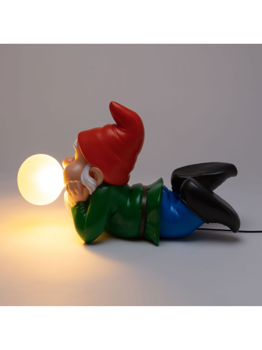 Gummy Dreaming, en del av kategorien Bordlampe - At Home Interiør