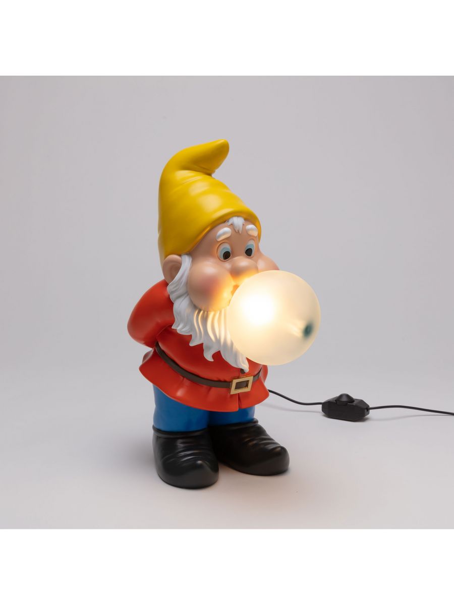 Gummy snooping, en del av kategorien Bordlampe - At Home Interiør