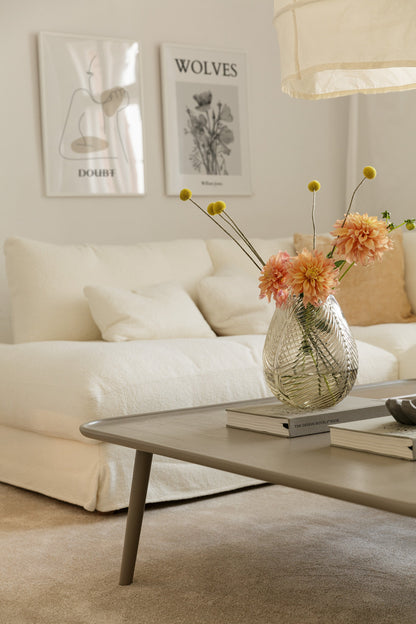 Heaven SET3 modulsofa, en del av kategorien Modulsofa - At Home Interiør