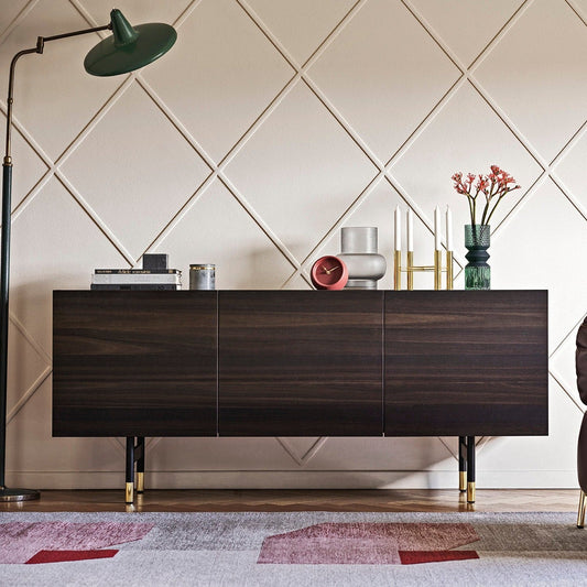Horizon Sjenk 3 dører 180 cm, en del av kategorien Spisebord - At Home Interiør
