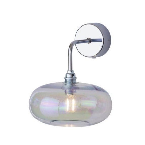 Horizon Vegglampe Sølv, en del av kategorien Vegglampe - At Home Interiør