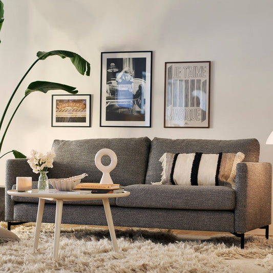 Impulse 2,5-seter sofa, en del av kategorien 2-seter - At Home Interiør