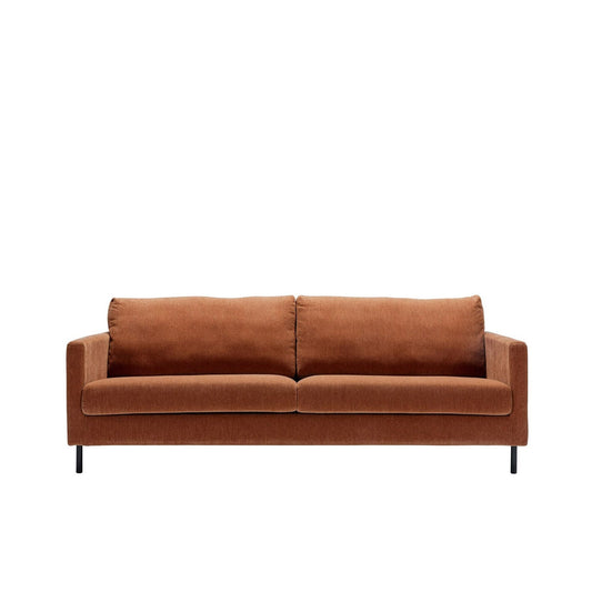 Impulse 3-seter sofa, en del av kategorien 3-seter - At Home Interiør