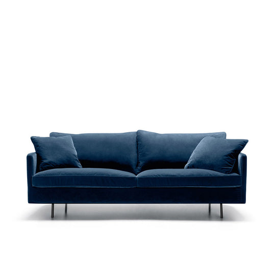 Julia 3-seter sofa, en del av kategorien 3-seter - At Home Interiør