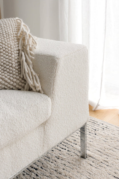 Justus 3-seter sofa, en del av kategorien 3-seter - At Home Interiør