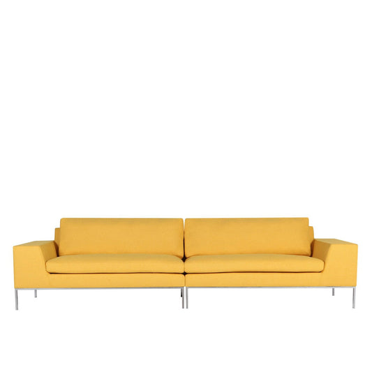 Justus 4-seter sofa, en del av kategorien 4-seter - At Home Interiør