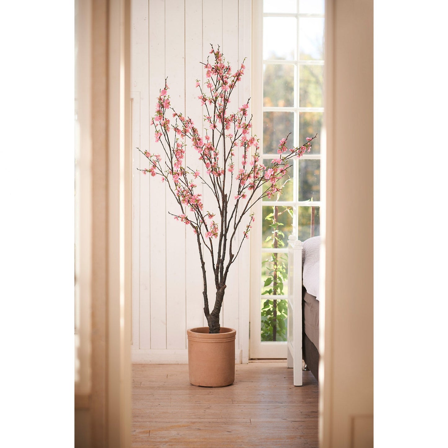 Kirsebærtre 180cm, en del av kategorien Kunstig plante - At Home Interiør