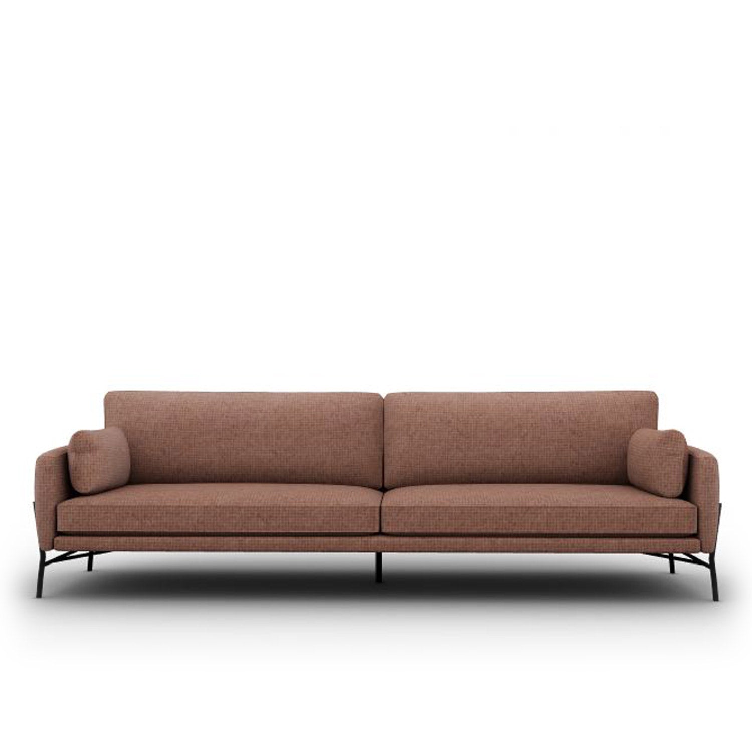 Le Marais 3-seter XL sofa, en del av kategorien 4-seter - At Home Interiør