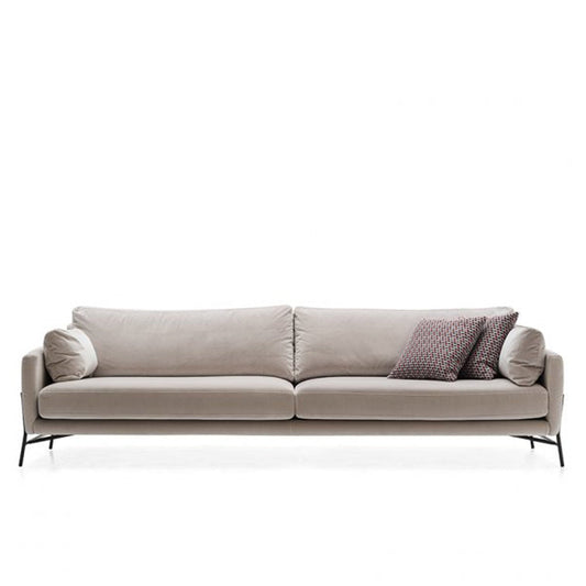 Le Marais 3-seter XL sofa, en del av kategorien 4-seter - At Home Interiør