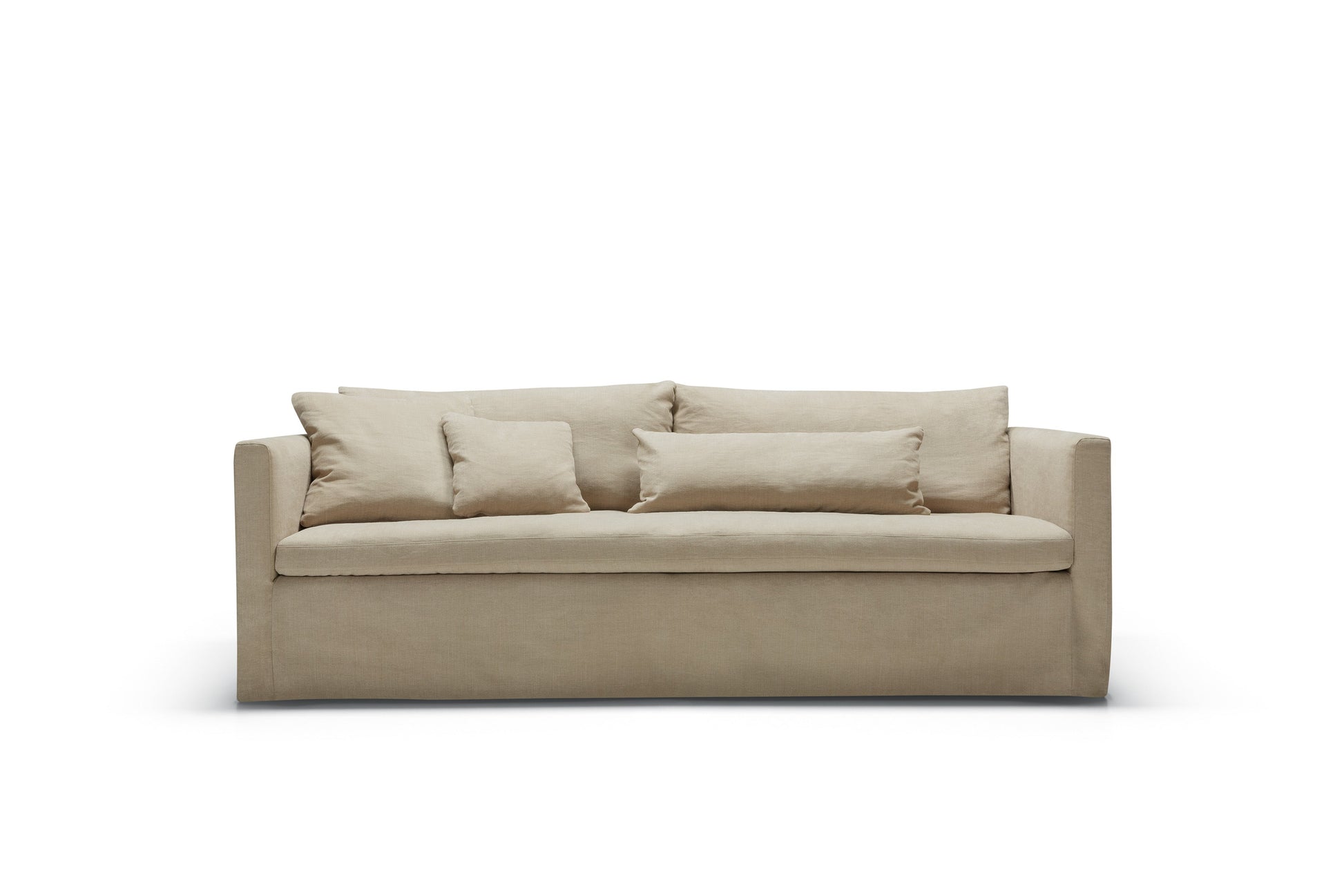 Lill 2-seter sofa, en del av kategorien 2-seter - At Home Interiør