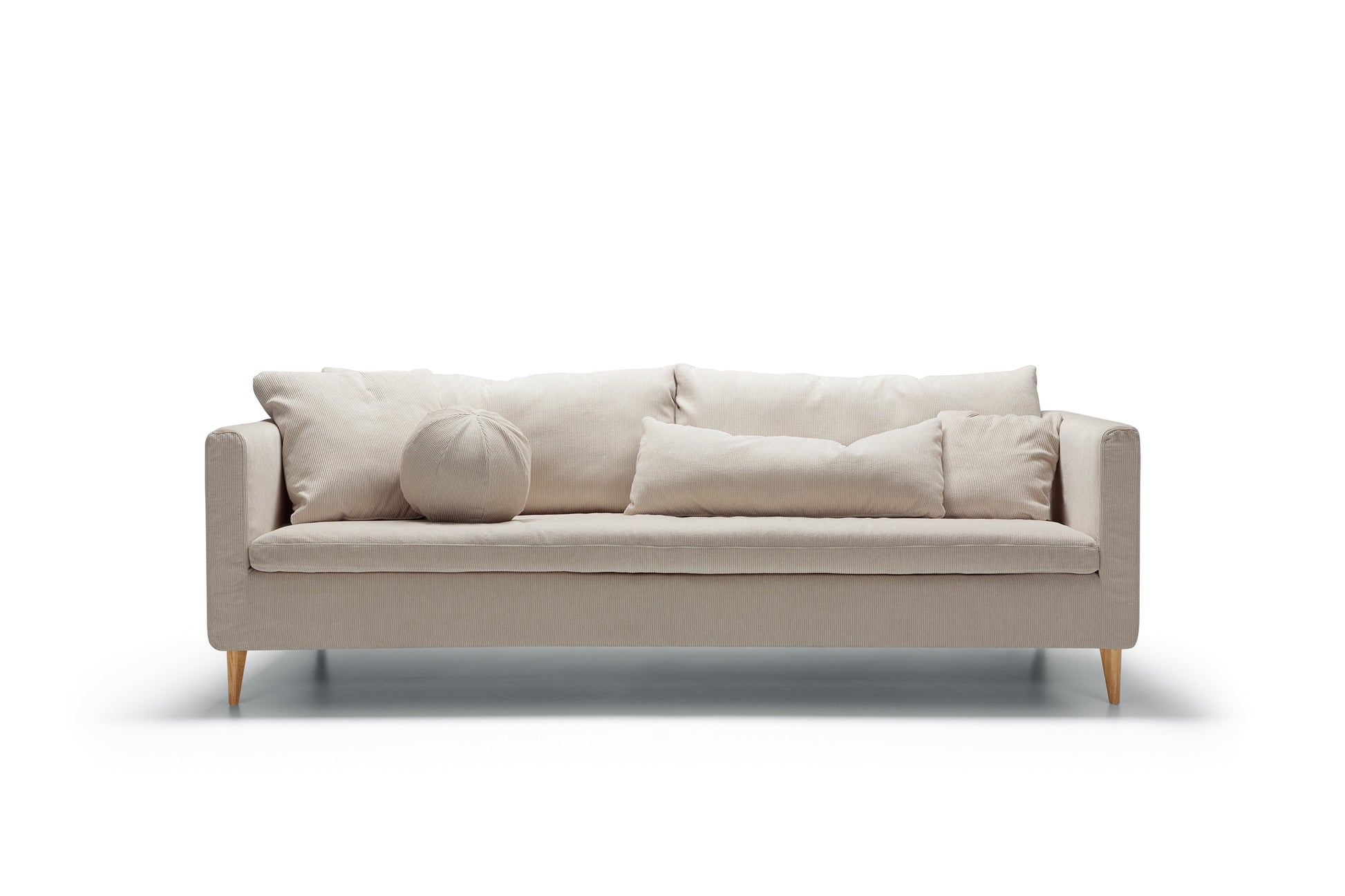 Lill 2-seter sofa, en del av kategorien 2-seter - At Home Interiør
