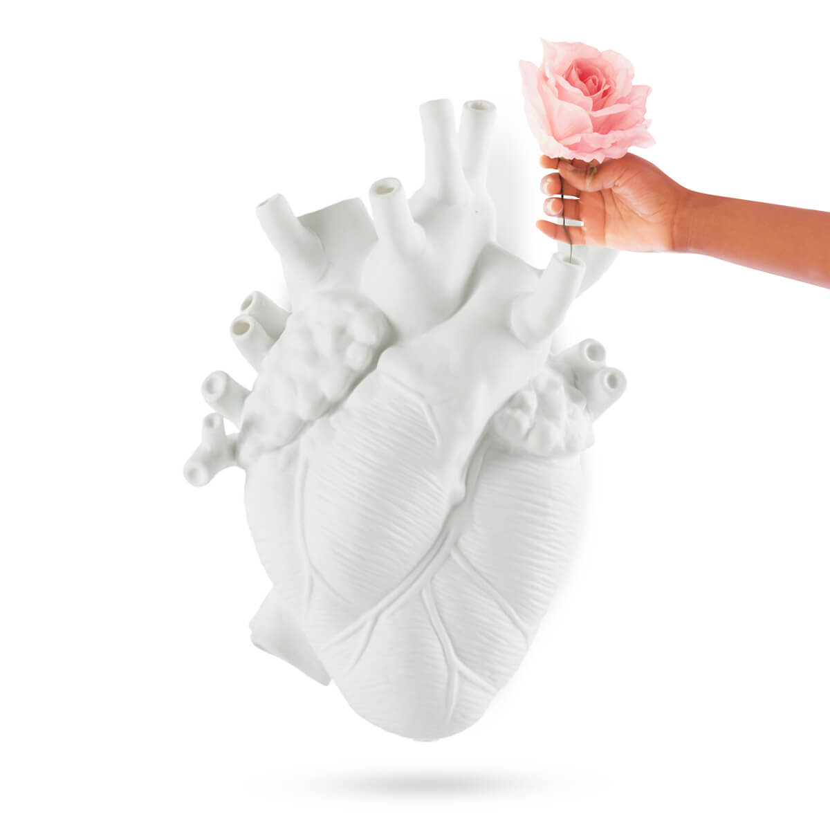 Love in Bloom Giant, en del av kategorien Vase - At Home Interiør