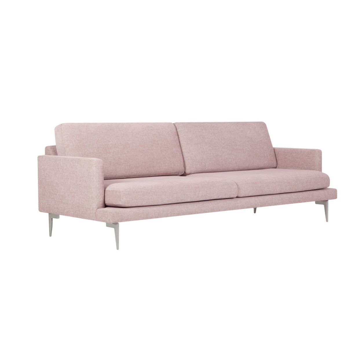 Ludvig 3-seter sofa, en del av kategorien 3-seter - At Home Interiør