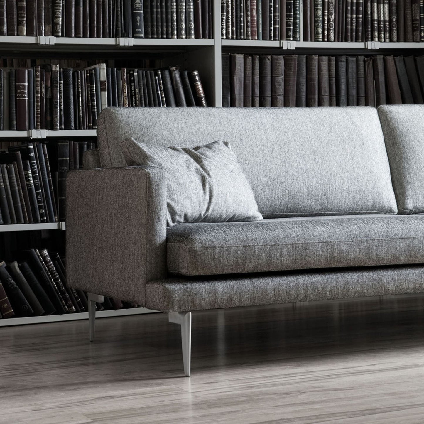 Ludvig 3-seter sofa, en del av kategorien 3-seter - At Home Interiør