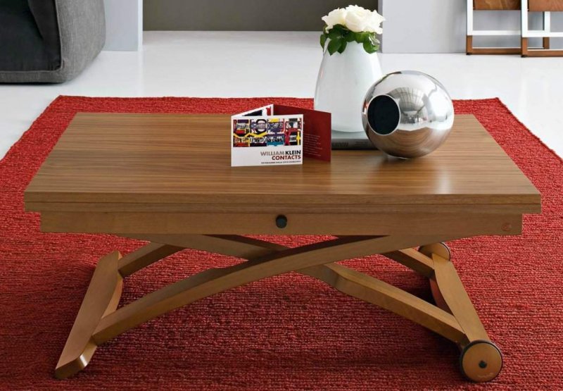 Mascotte multifunksjonsbord, en del av kategorien Spisebord - At Home Interiør