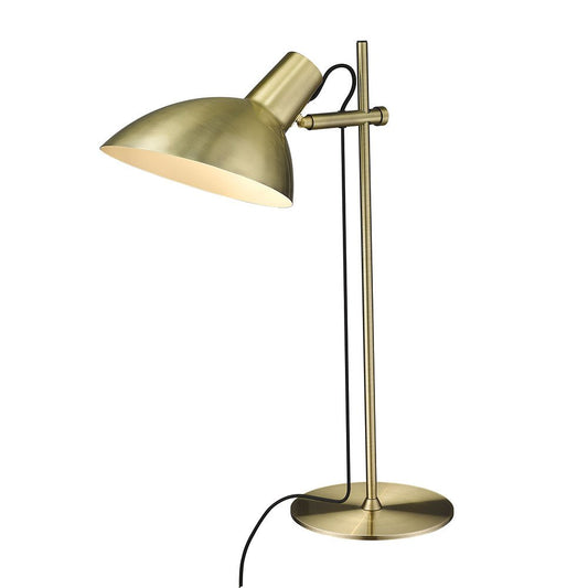 Metropole bordlampe, en del av kategorien Bordlampe - At Home Interiør
