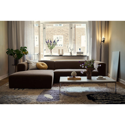 Milano SET2 modulsofa, en del av kategorien Modulsofa - At Home Interiør