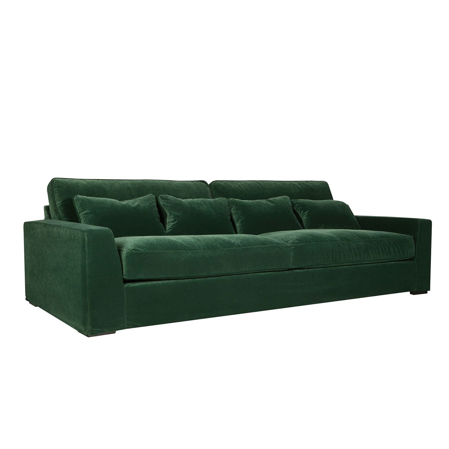 New York 4-seter XL sofa, en del av kategorien 4-seter - At Home Interiør