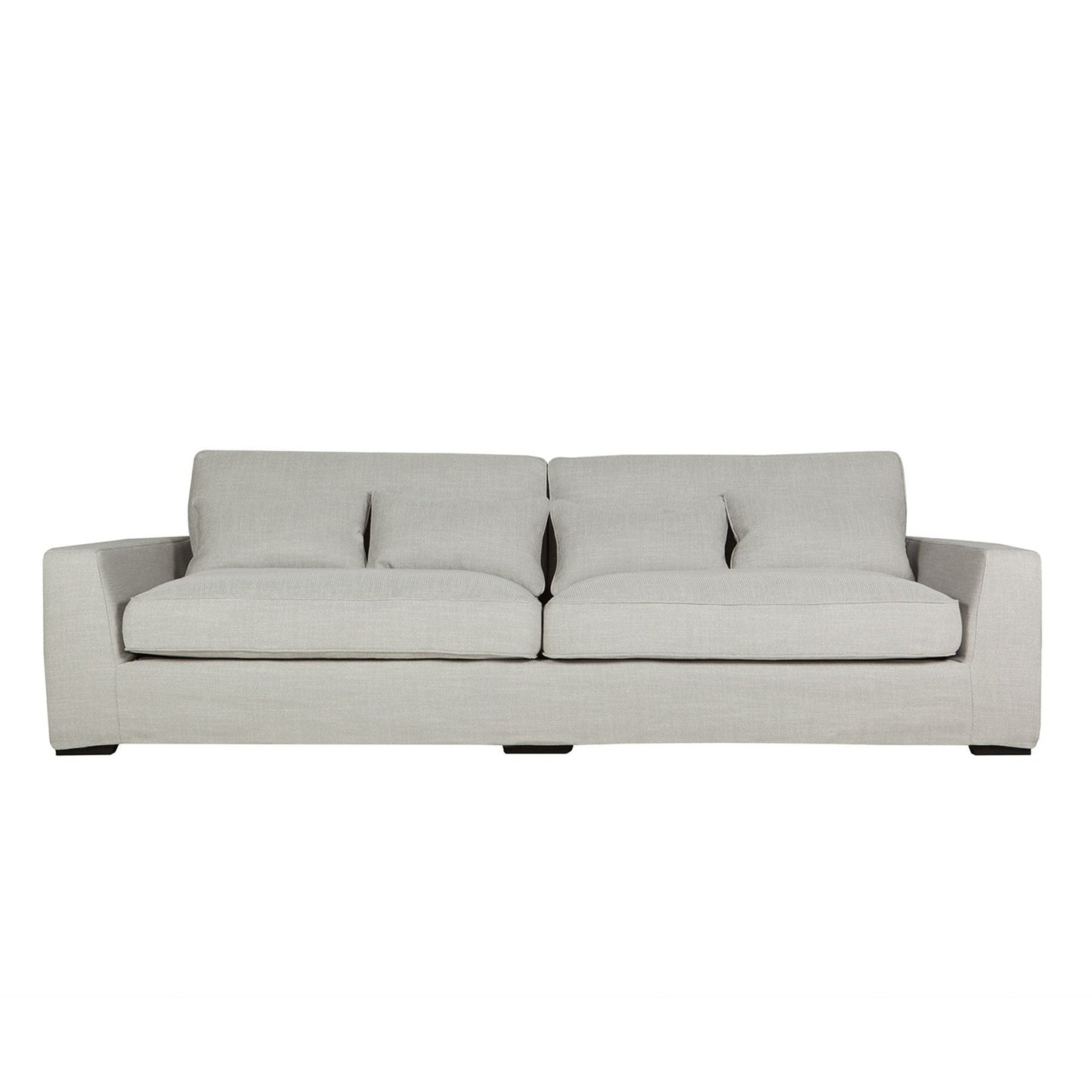 New York 4-seter XL sofa, en del av kategorien 4-seter - At Home Interiør