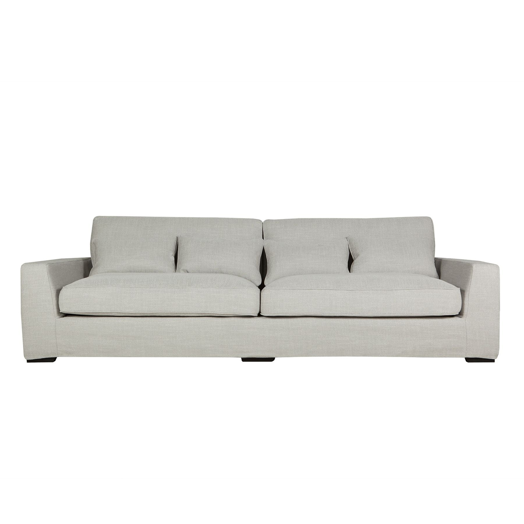 New York 4-seter XL sofa, en del av kategorien 4-seter - At Home Interiør