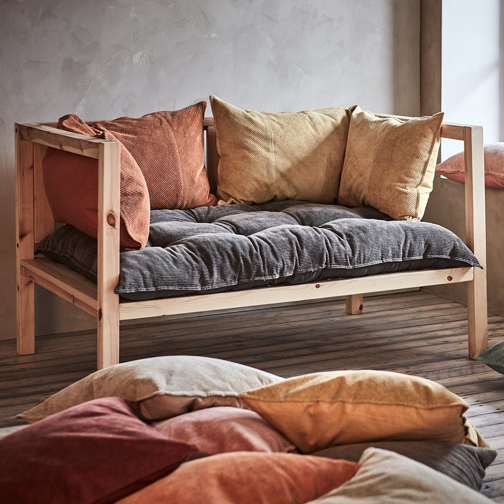 Joy Putetrekk Stor Rosa