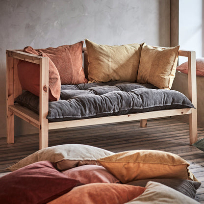 Joy Putetrekk Stor Rosa